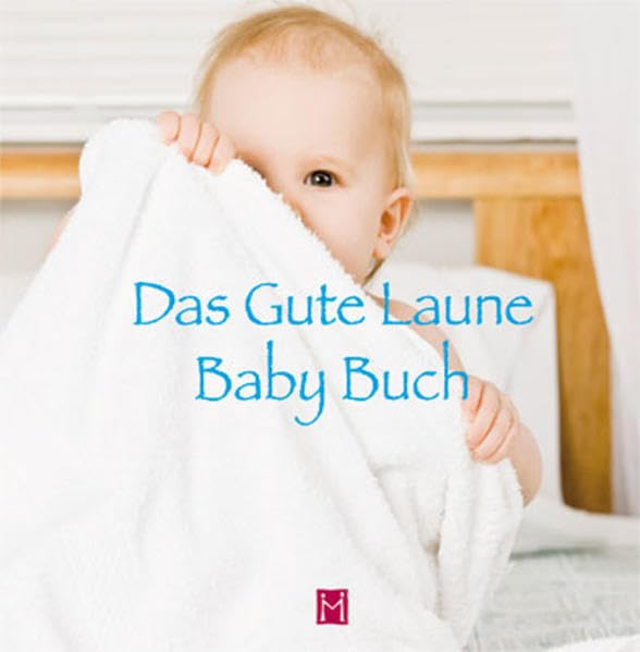 Das gute Laune Baby Buch Living & Furnishing