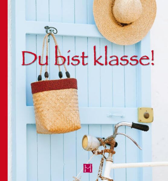 Product Image: Du bist klasse!