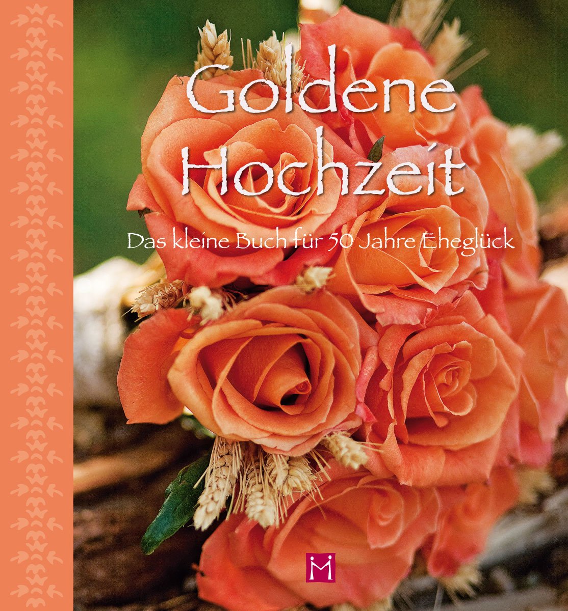Goldene Hochzeit Lifestyle