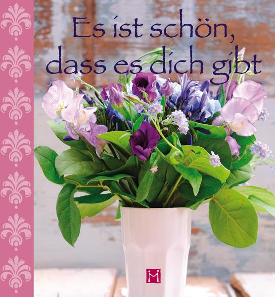 Es ist schön, dass es dich gibt Living & Furnishing
