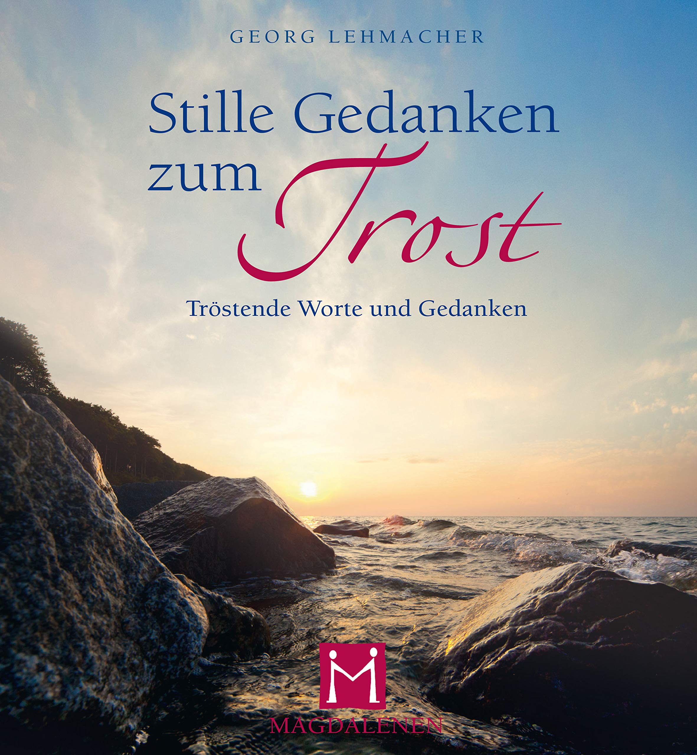 Stille Gedanken zum Trost Death & Mourning