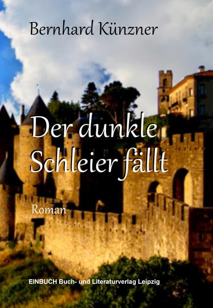 Der dunkle Schleier fällt Historical Fiction