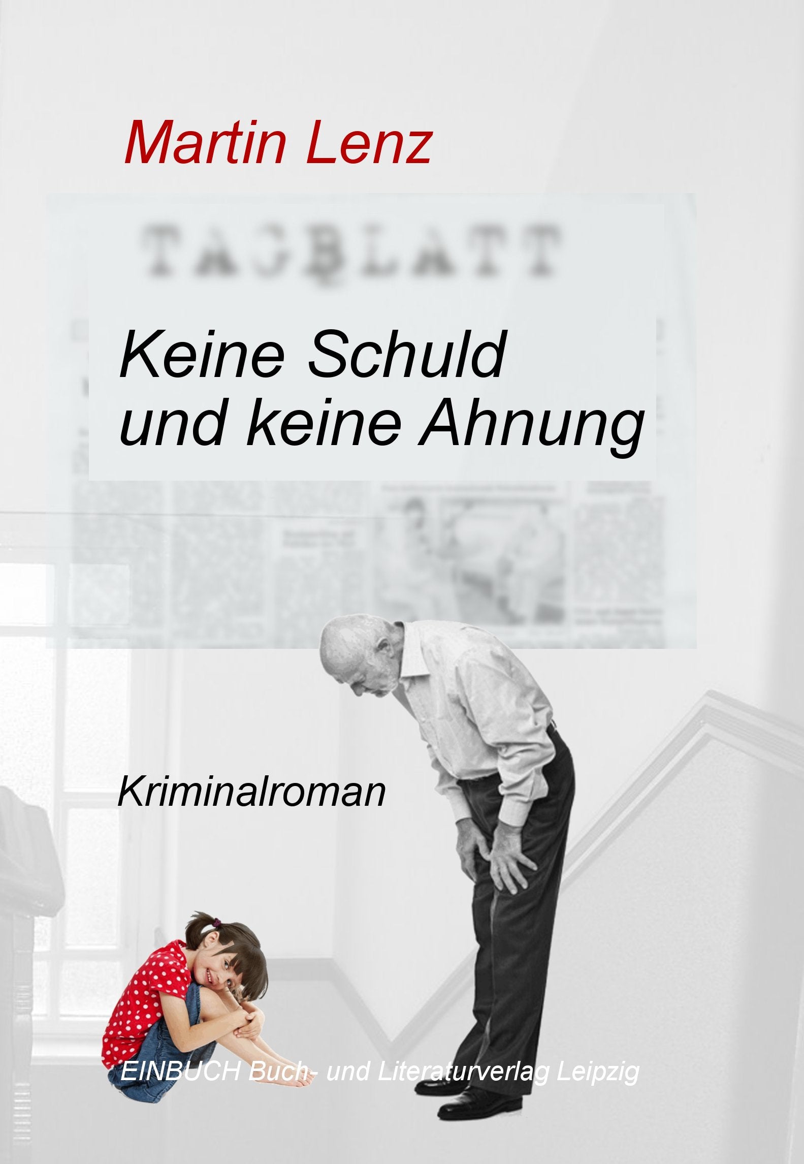 Keine Schuld und keine Ahnung Contemporary literature