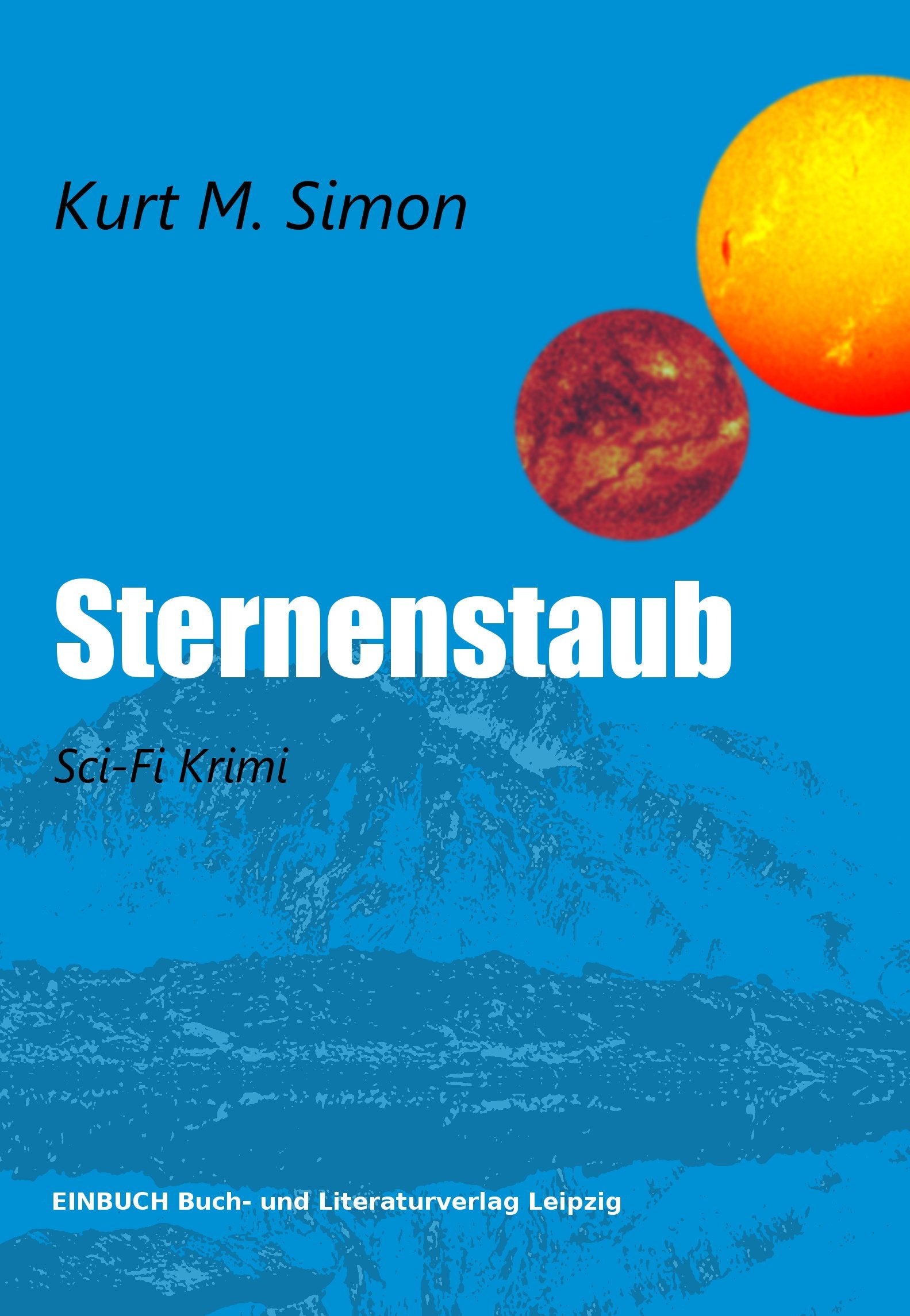Sternenstaub: Die Geschichte von Yasemin Contemporary literature