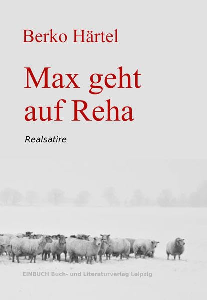 Product Image: Max geht auf Reha