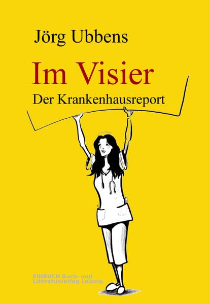 Im Visier: Der Krankenhausreport Contemporary literature