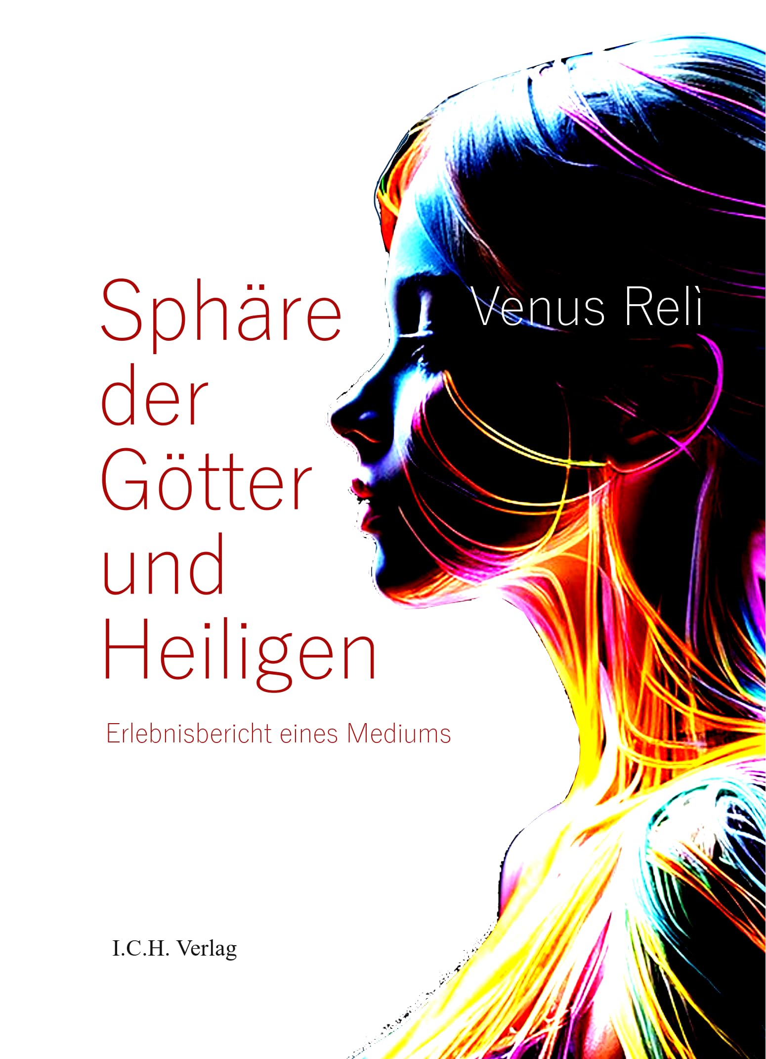 Product Image: Sphäre der Götter und Heiligen