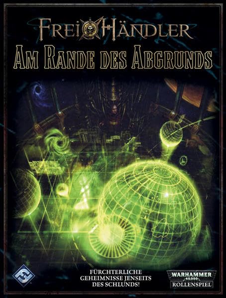 Am Rande des Abgrunds (Freihändler) Leisure & Fun
