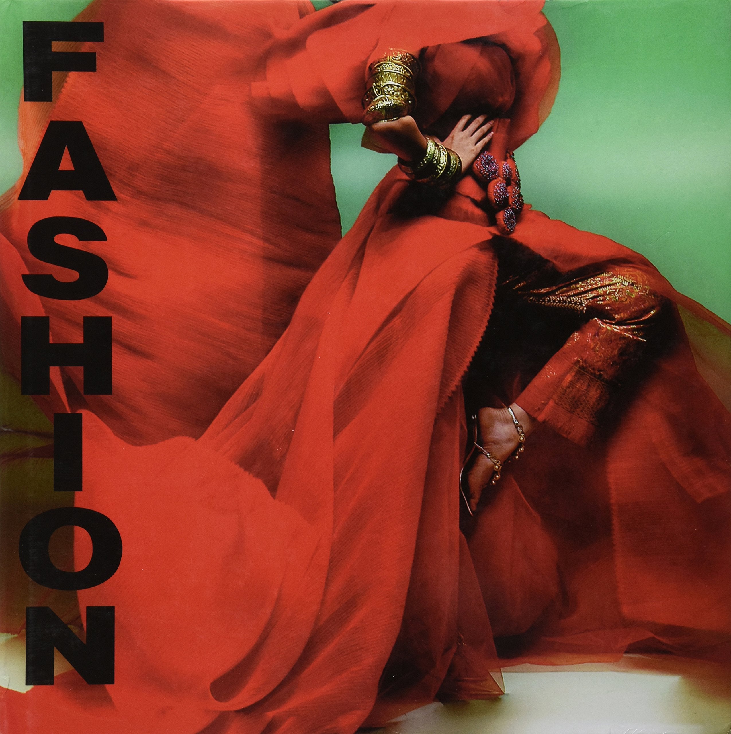 Fashion: Einf. dtsch.-engl.-französ.-italien.-span. Architecture