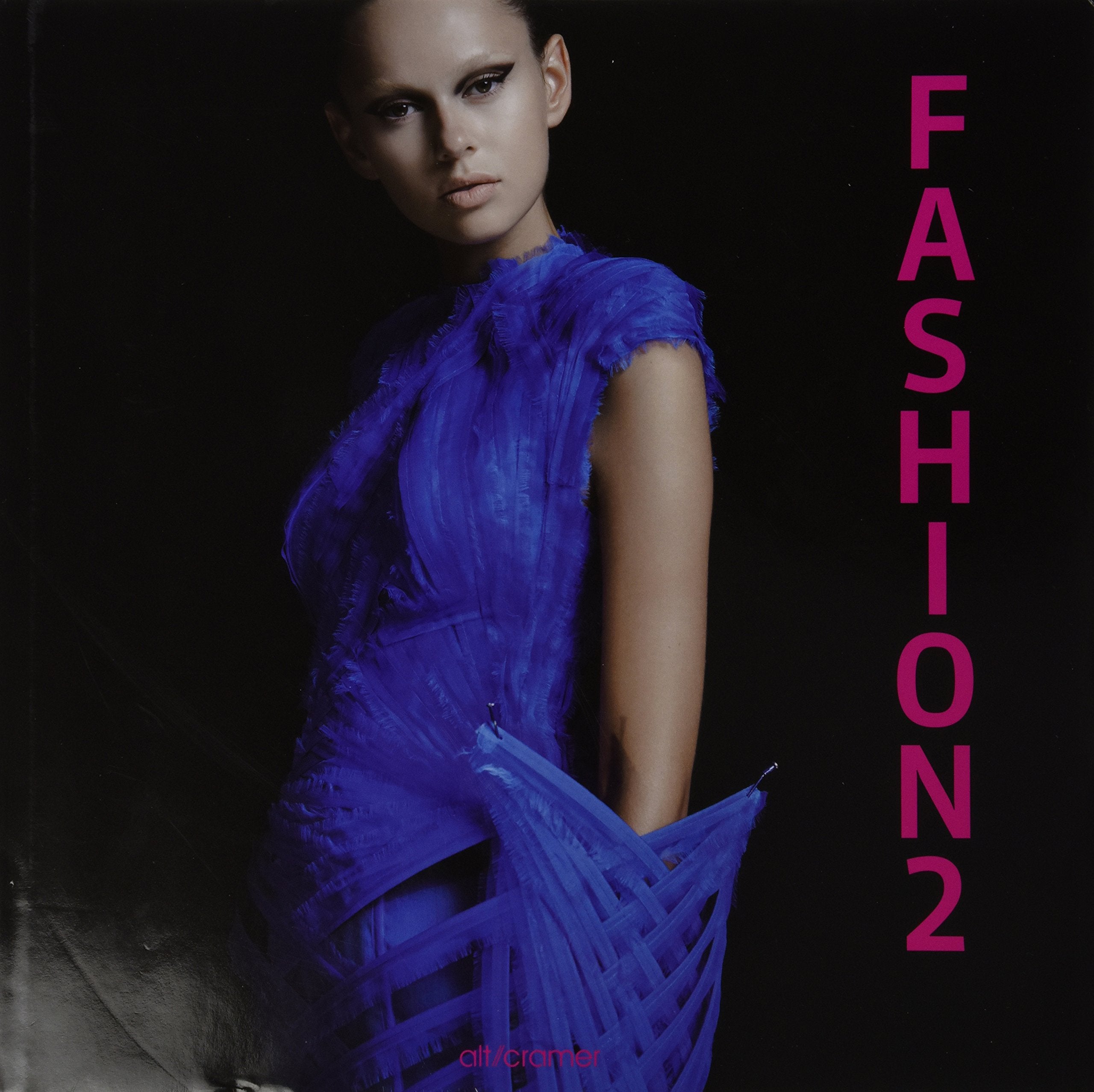 Fashion.Bd.2 (Fat Lady) Architecture