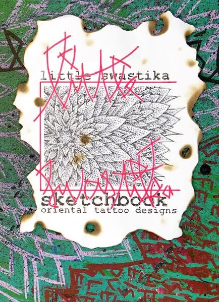 Little Swastika Sketch Book Film, Art & Culture