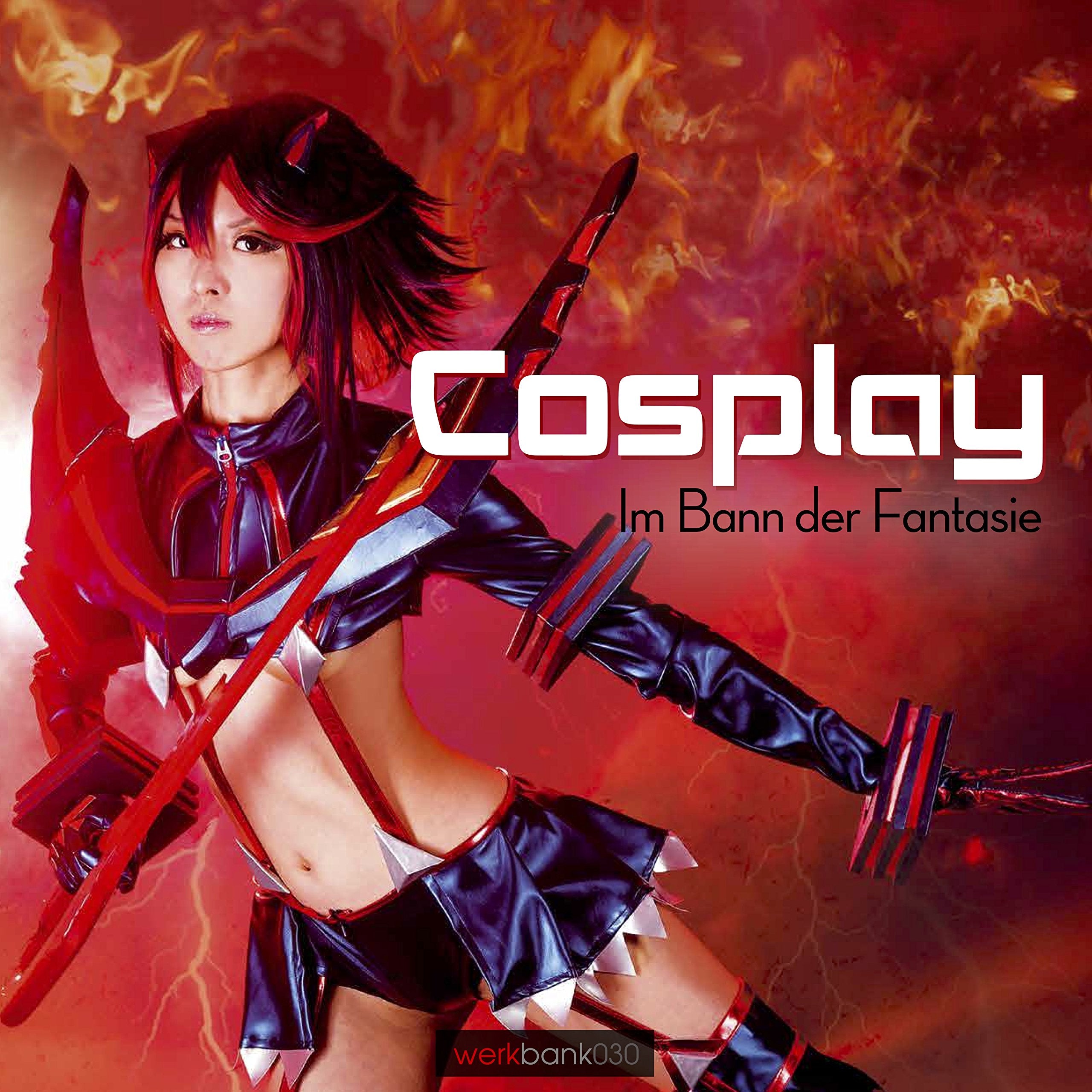 Cosplay: Im Bann der Fantasie Film, Art & Culture