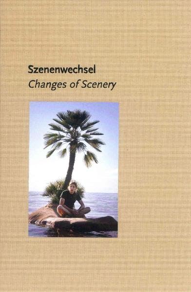 Szenenwechsel (Changes of Scenery): Zeitgenössische Kunst im Museum Kunst der Westküste 2009-2014 (Contemporary Art at the Museum Kunst der Westküste 2009-1014) Film, Art & Culture