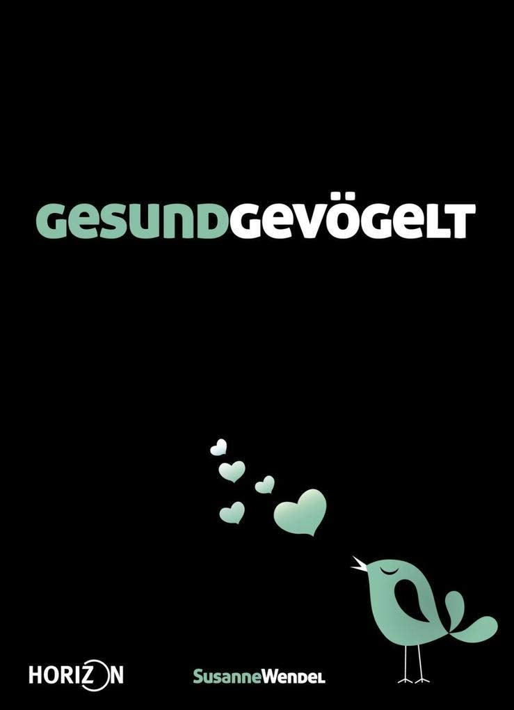 Gesundgevögelt Partnership & Love
