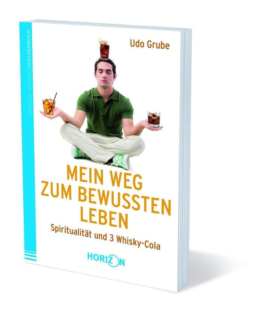 Mein Weg zum bewussten Leben Lifestyle