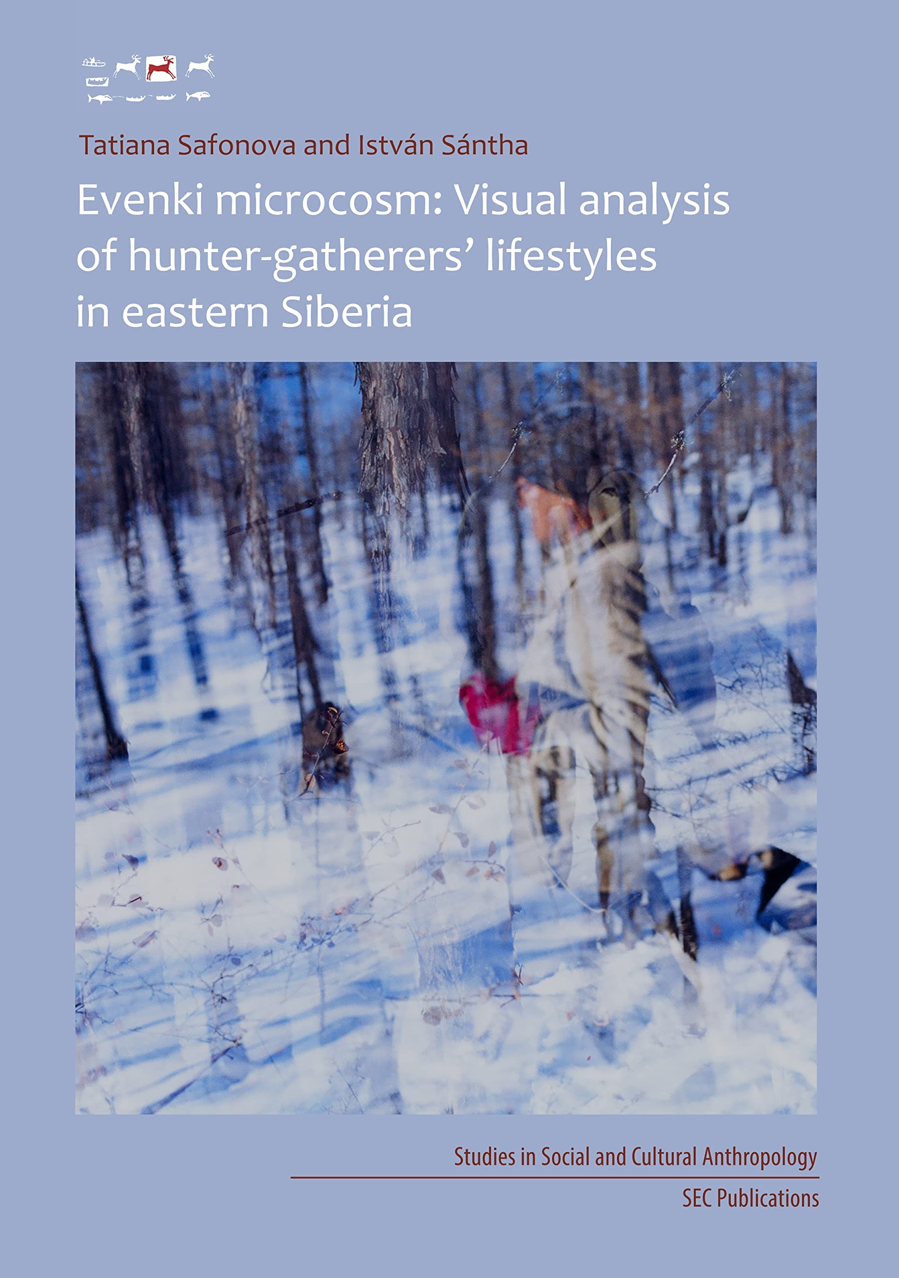 Evenki microcosm: Visual analysis of hunter-gatherers' lifestyles in eastern Siberia Law