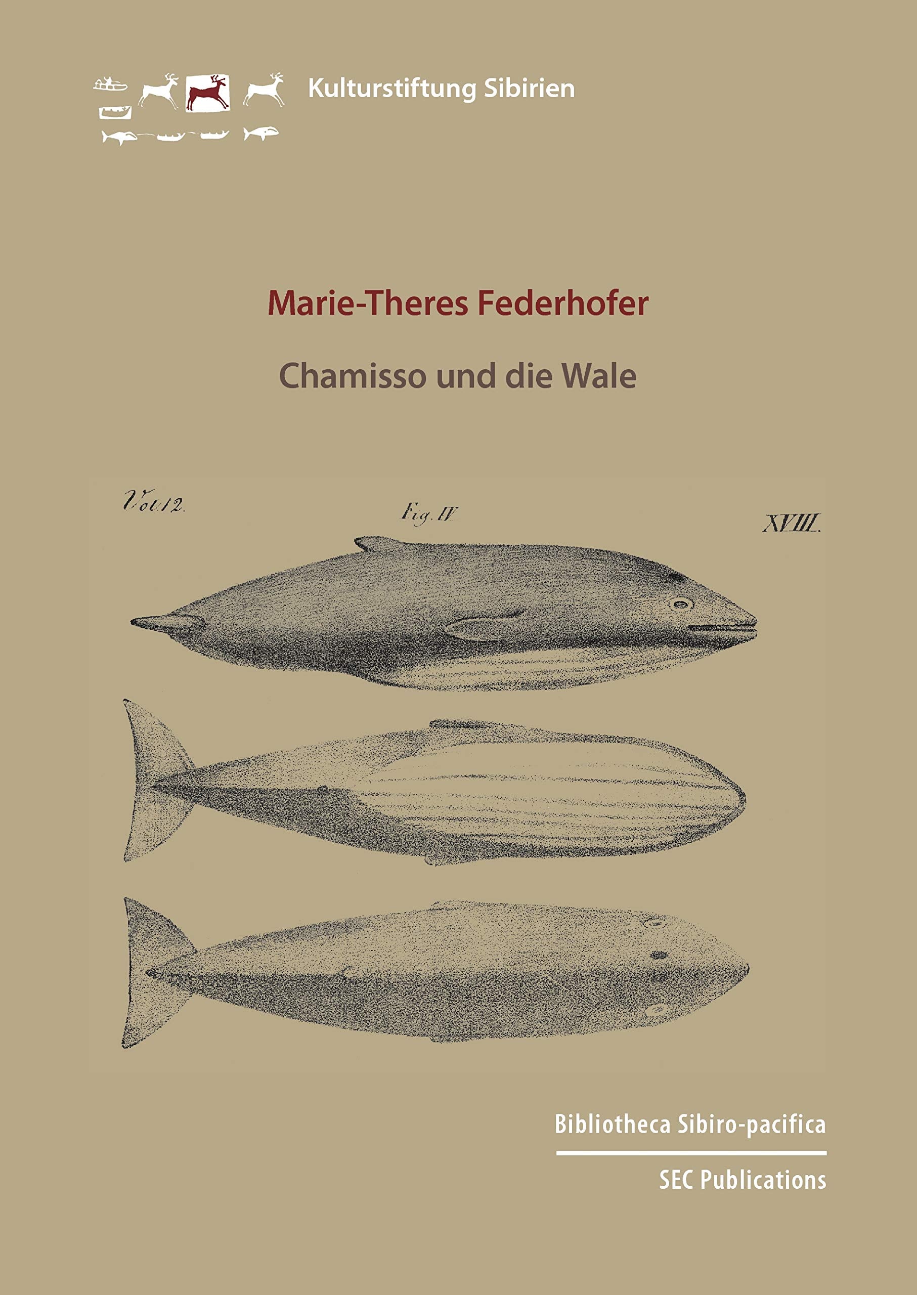 Chamisso und die Wale Politics & History