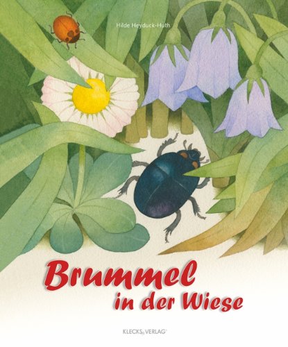 Product Image: Brummel in der Wiese