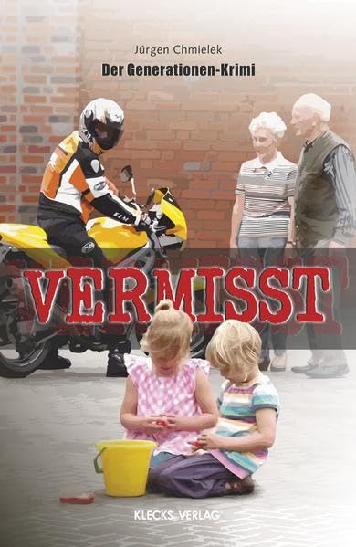 Vermisst: Der Generationen-Krimi Contemporary literature