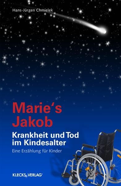 Marie's Jakob Death & Mourning