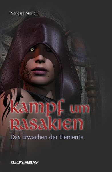 Kampf um Rasakien: Das Erwachen der Elemente Contemporary literature