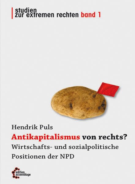Antikapitalismus von rechts? Law