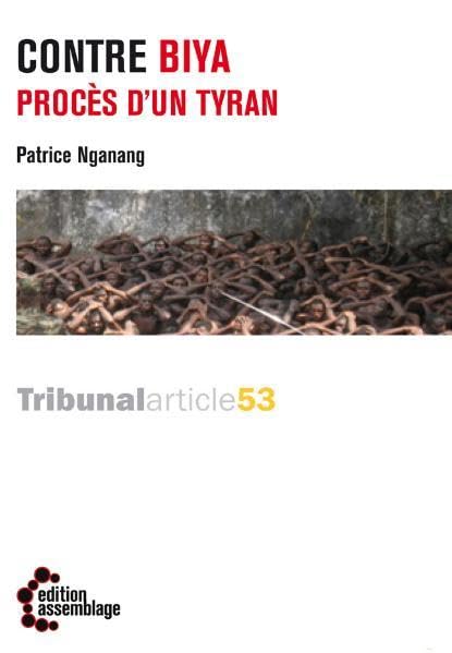 Contre Biya Politics & History
