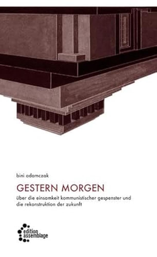 Product Image: gestern morgen