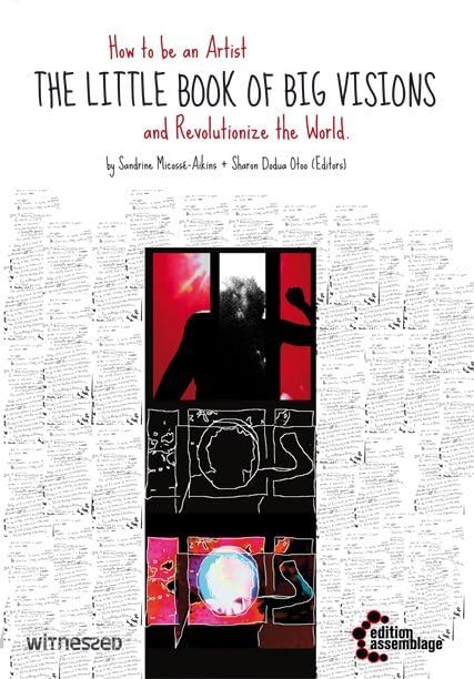The Little Book of Big Visions Books
