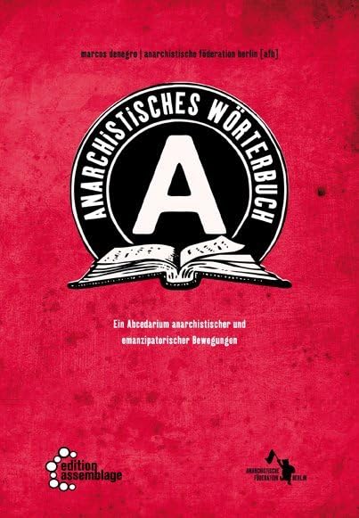 Anarchistisches Wörterbuch Social Sciences