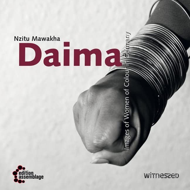Product Image: Daima