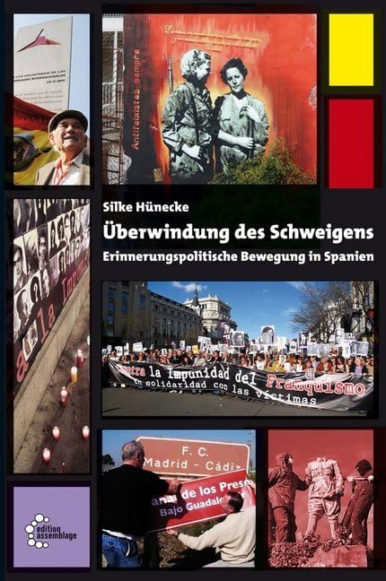 Product Image: Überwindung des Schweigens