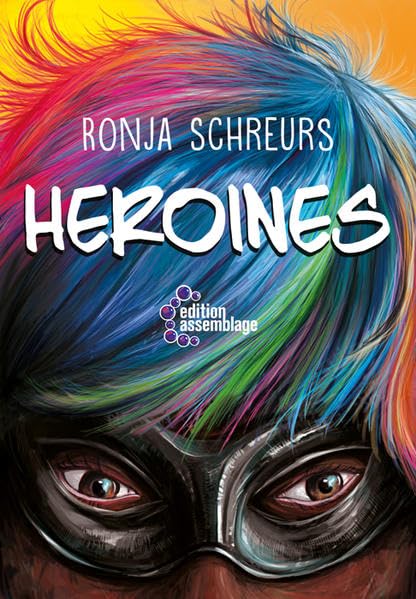 Product Image: Heroines