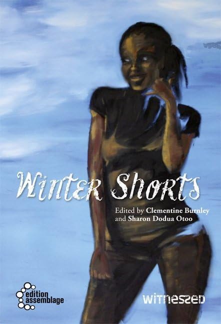 Winter Shorts Contemporary literature