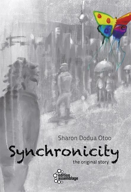 Product Image: Synchronicity