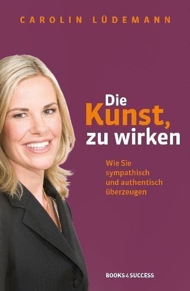 Die Kunst, zu wirken Lifestyle