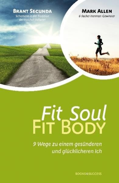 Fit Soul - Fit Body book