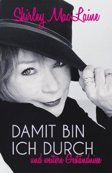 Product Image: Damit bin ich durch