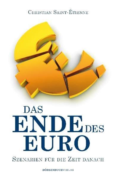 Das Ende des Euro Politics & History