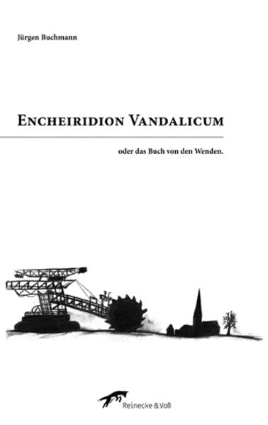 Encheiridion Vandalicum: Das Buch von den Wenden Essays & Short Stories