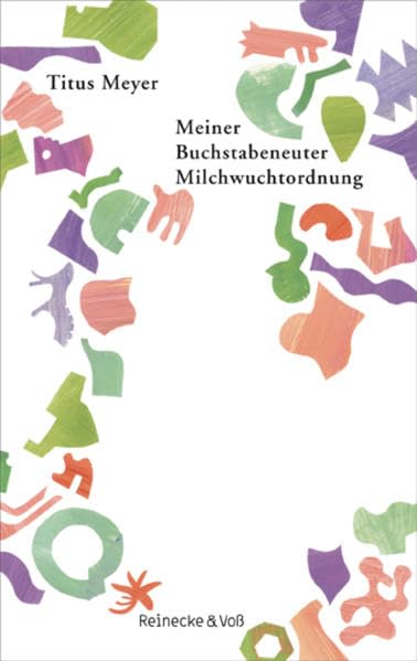 Meiner Buchstabeneuter Milchwuchtordnung Contemporary literature