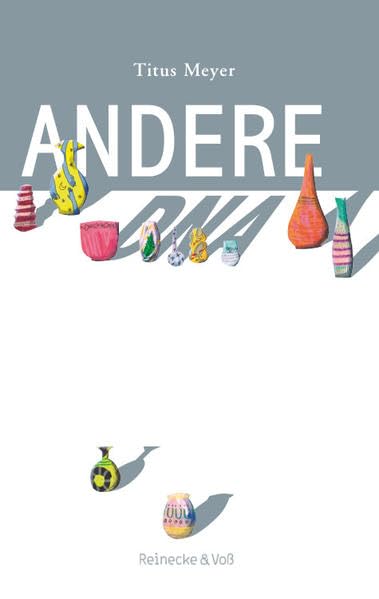 Andere DNA: Palindrom-"Roman" Books