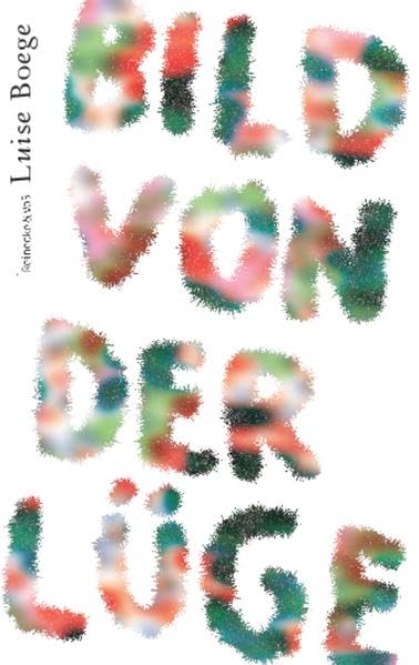 Bild von der Lüge: Erzählungen Contemporary literature
