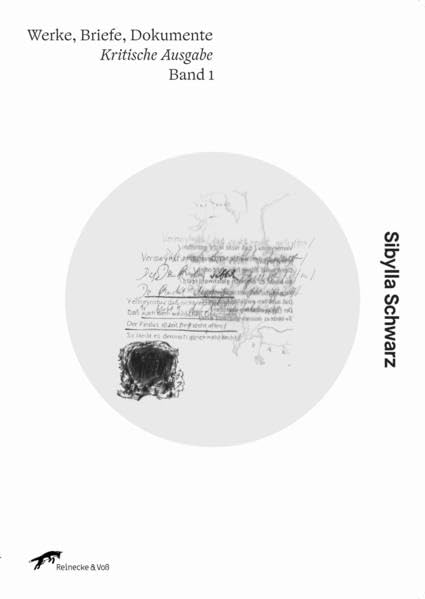 Sibylla Schwarz, Werke, Briefe, Dokumente, Kritische Ausgabe, (Taschenbuch) 1: Briefe, Sonette, Lyrische Stücke, Kirchenlieder, Ode, Epigramme und ... (Sibylla Schwarz Werkausgabe: Taschenbuch) Contemporary literature