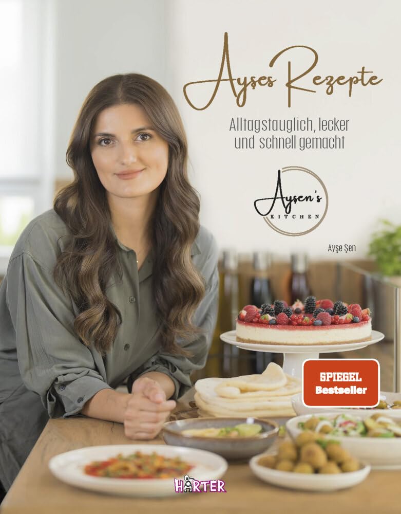 Product Image: Ayses Rezepte