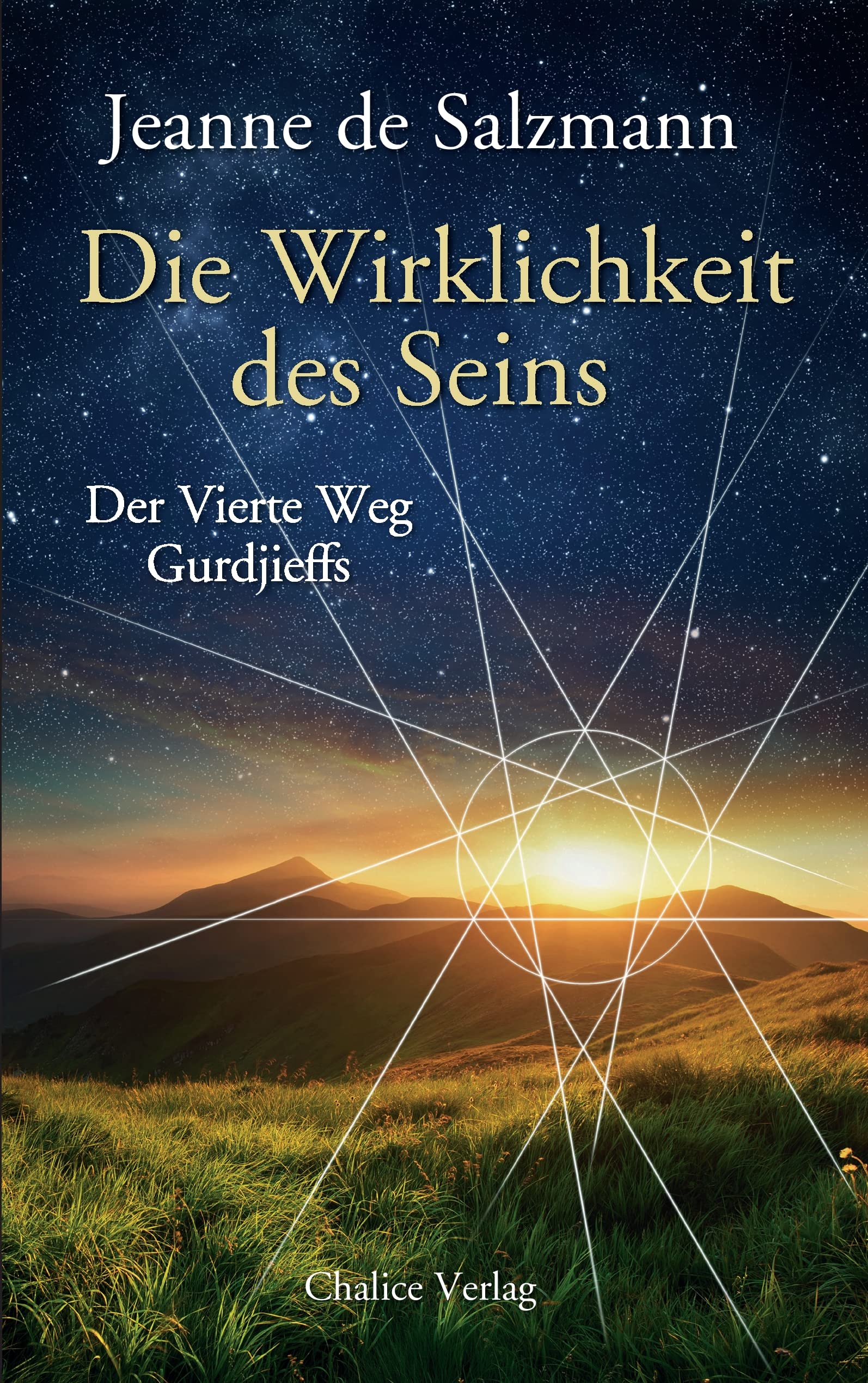Die Wirklichkeit des Seins Religion & Esotericism