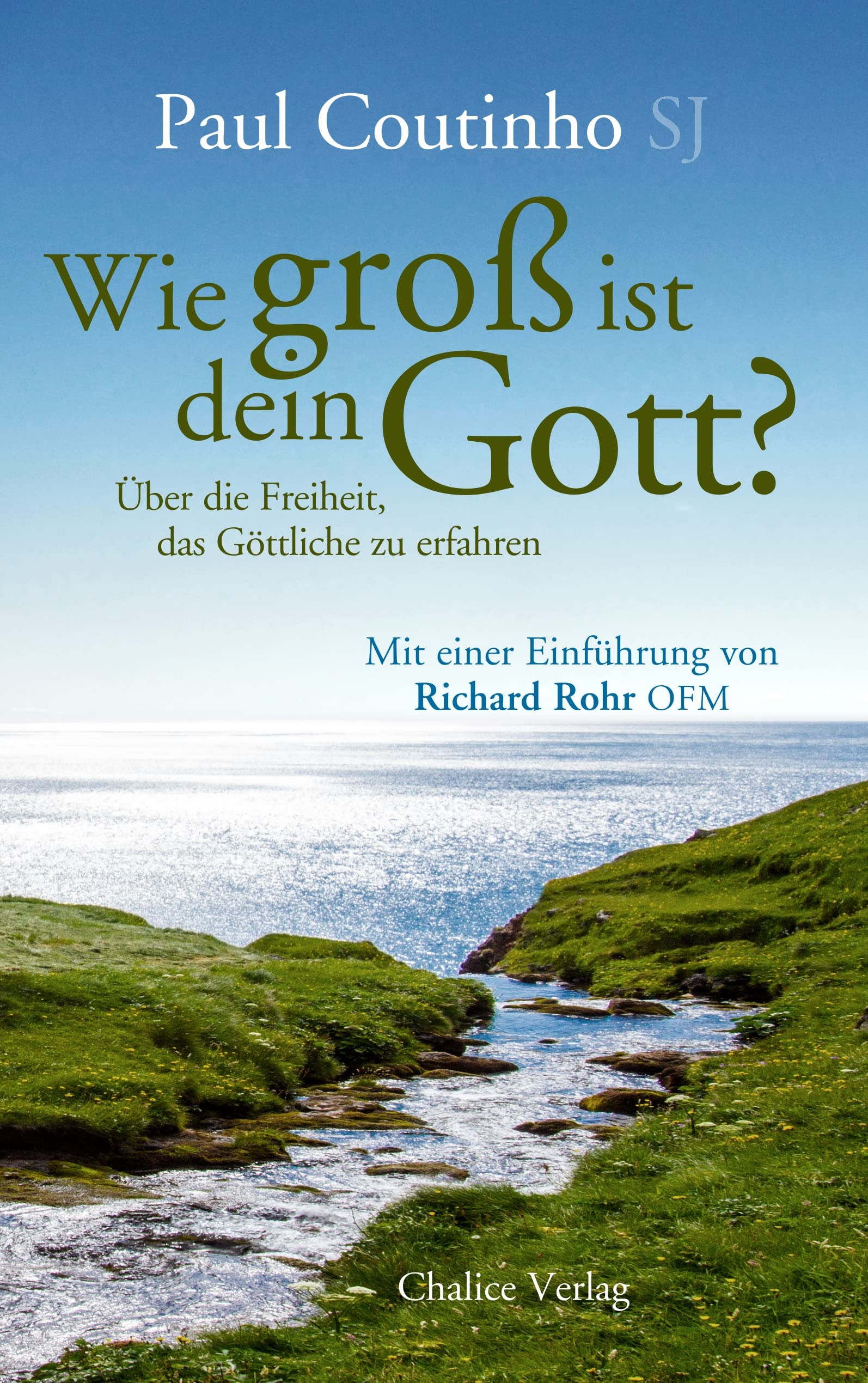 Wie groß ist dein Gott? Lifestyle