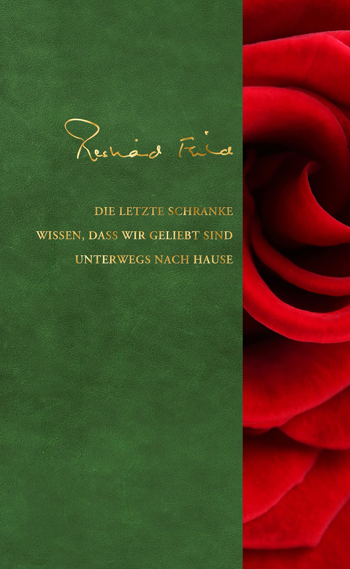 Gesammelte Werke in drei Bänden: Band I Fiction