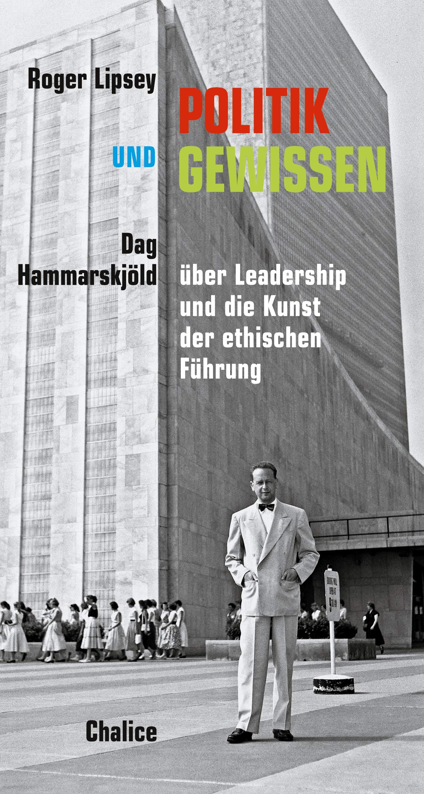 Politik und Gewissen Law