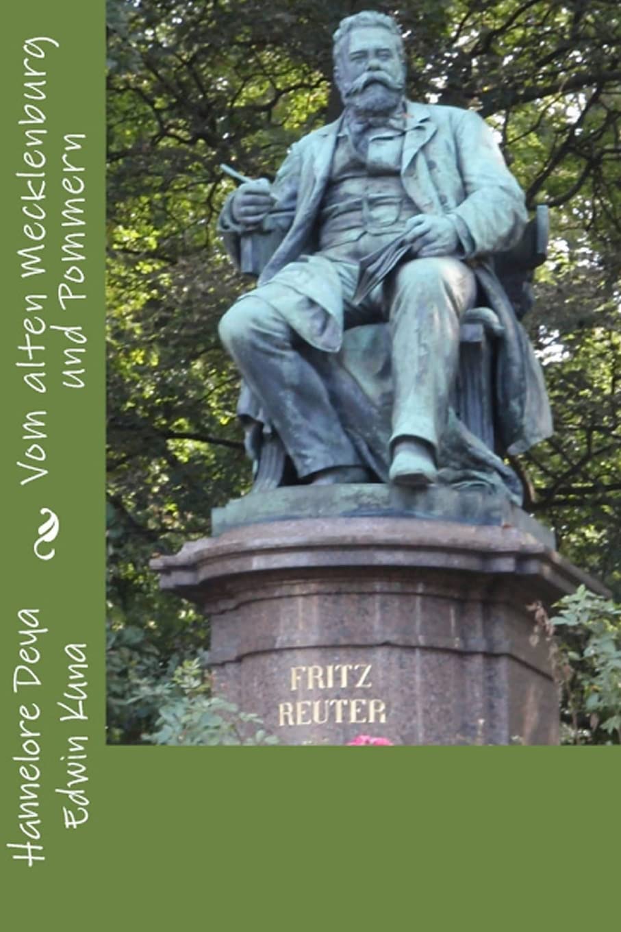 Vom alten Mecklenburg und Pommern Politics & History